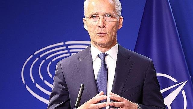 Son dakika: Stoltenberg'den İsveç açıklaması: Türkiye ile yapılan görüşmelerde...