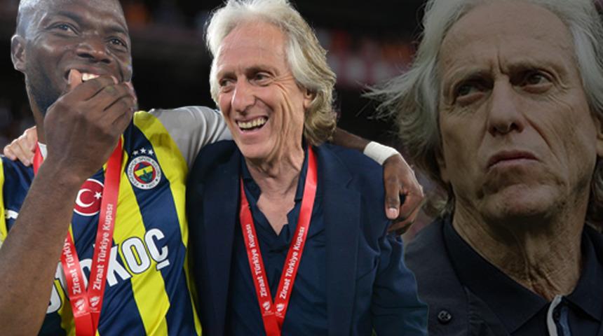 Fenerbahçe'den ayrılan Jorge Jesus'un geleceğini son dakika olarak duyurdular! İlk maçına çıkacağı tarihi bile verdiler...
