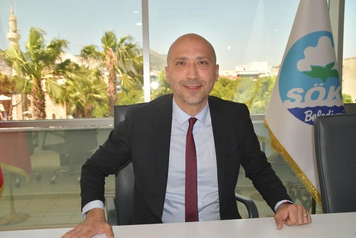 Söke Belediye Başkanı Mustafa İberya Arıkan oldu!