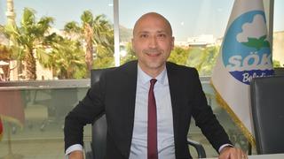 Söke Belediye Başkanı Mustafa İberya Arıkan oldu!