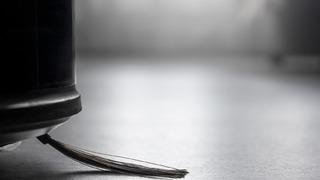 Dünyanın ilk merdiven çıkan robot süpürgesi geliştirildi mi? Bir şirketin 'iddiasına' göre evet!