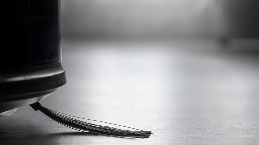 Dünyanın ilk merdiven çıkan robot süpürgesi geliştirildi mi? Bir şirketin 'iddiasına' göre evet!