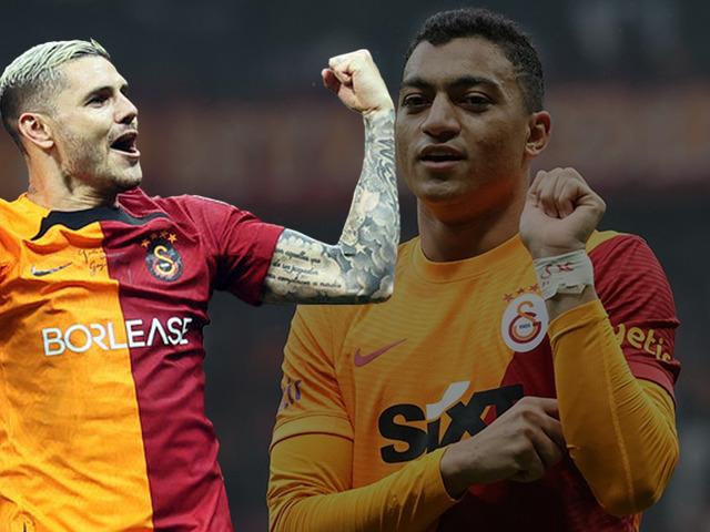 Nantes, Galatasaray'dan Mostafa Mohamed'in satın alma opsiyonunun kullanıldığını açıkladı!