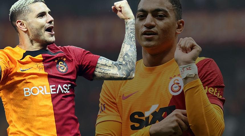Nantes, Galatasaray'dan Mostafa Mohamed'in satın alma opsiyonunun kullanıldığını açıkladı!