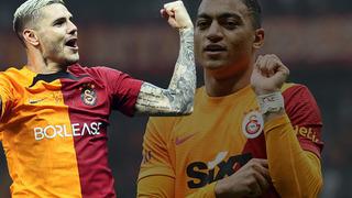 Nantes, Galatasaray'dan Mostafa Mohamed'in satın alma opsiyonunun kullanıldığını açıkladı!