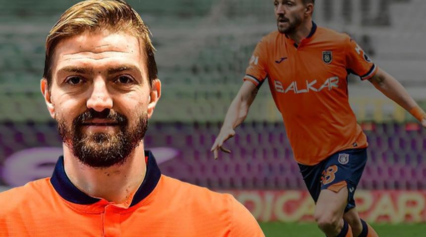 Caner Erkin ile yollar resmen ayrıldı! Fenerbahçe maçında formasını yere fırlatmıştı...