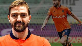 Caner Erkin ile yollar resmen ayrıldı! Fenerbahçe maçında formasını yere fırlatmıştı...