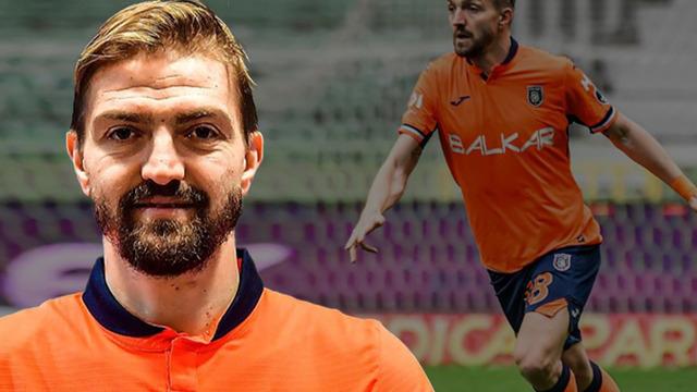 Caner Erkin ile yollar resmen ayrıldı! Fenerbahçe maçında formasını yere fırlatmıştı...