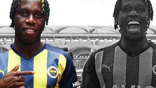 Fenerbahçe, Bruma’nın transfer olduğunu resmen açıkladı!