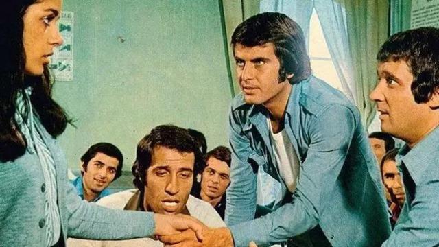 Hababam Sınıfı Sınıfta Kaldı ne zaman, kaç yılında ve nerede çekildi? Hababam Sınıfı Sınıfta Kaldı konusu ve oyuncuları