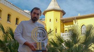 MasterChef Metin kimdir, kaç yaşında ve nereli? MasterChef All Star 2023 adayı Metin Yavuz ne zaman şampiyon oldu?