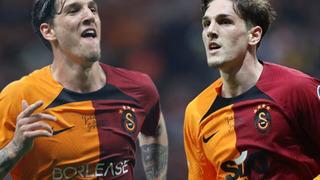 Galatasaray'da sıcak saatler! Nicolo Zaniolo takımdan ayrılabilir...
