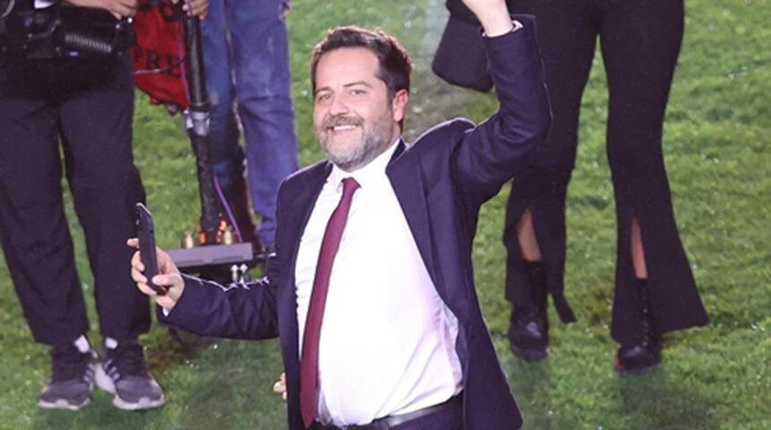 Erden Timur'dan Icardi transferiyle ilgili flaş itiraf! ''Açık konuşayım...''