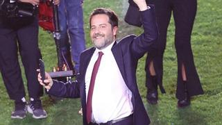 Erden Timur'dan Icardi transferiyle ilgili flaş itiraf! ''Açık konuşayım...''