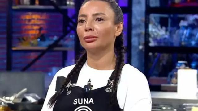 MasterChef Suna kimdir, kaç yaşında ve nereli? MasterChef All Star 2023 adayı Suna Aydın hangi yıl yarıştı?