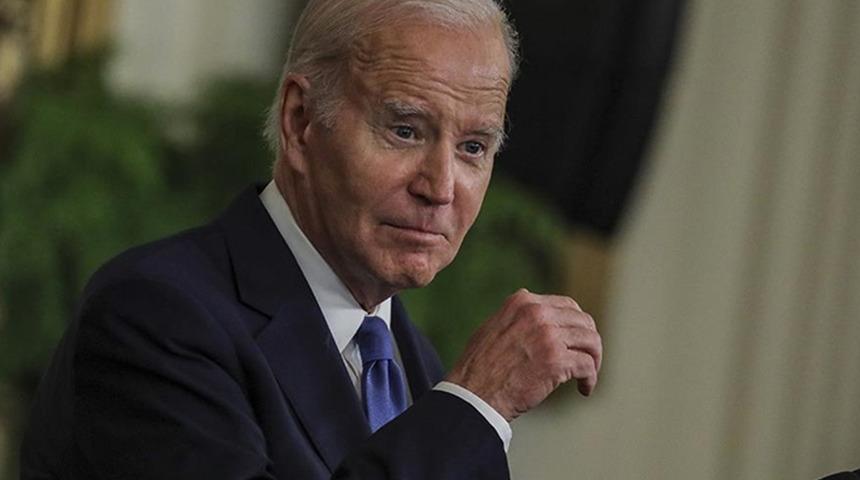 FBI'dan sansür savunması! ABD Başkanı Biden'a yönelik rüşvet soruşturmasında kriz