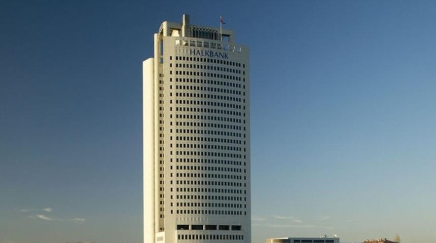 Dışişleri Bakanı Çavuşoğlu'ndan Halkbank açıklaması