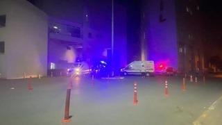 Satışı yasak zaman diliminde alkol alma ısrarının sonu kötü bitti: 2 yaralı