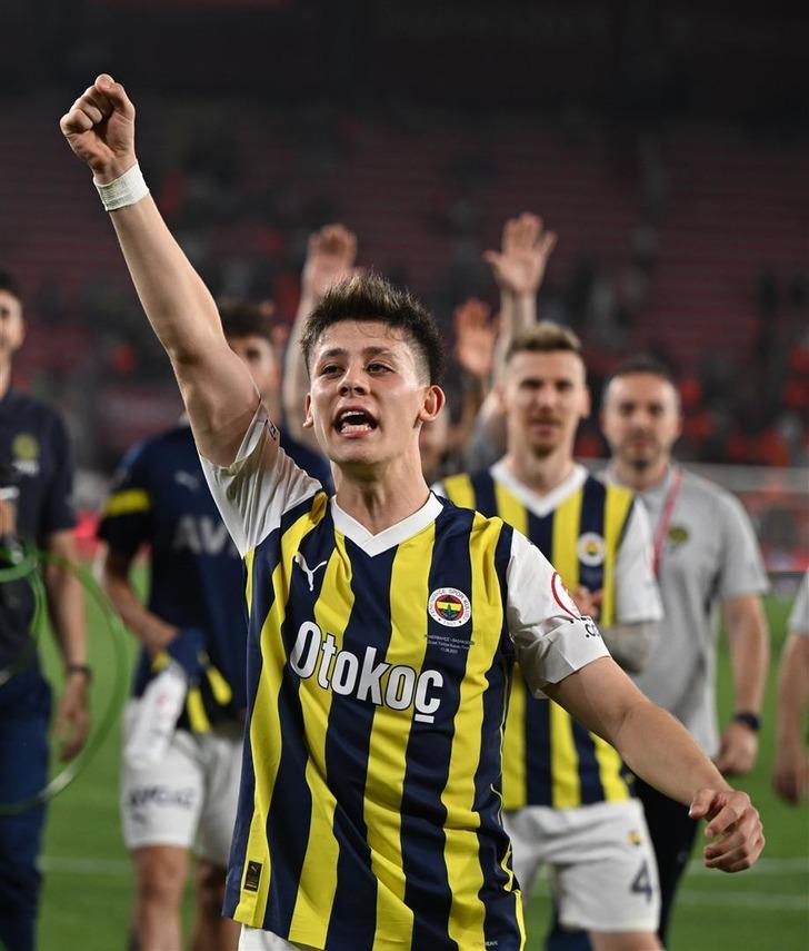Son dakika! İspanyollar böyle duyurdu: 'Fenerbahçeli Arda Güler'in seçtiği takım belli oldu!' G2
