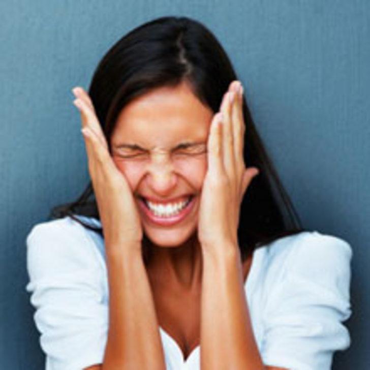 Panik Atak İle Başa &Ccedil;ıkalım