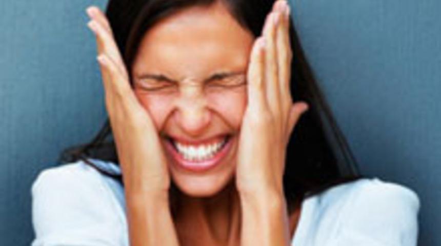 Panik Atak İle Başa &Ccedil;ıkalım