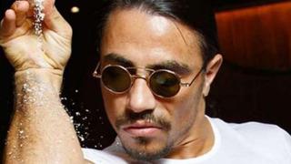 100 dolara burger satıyordu... Nusret Gökçe'nin tartışmalı restoranı kapandı