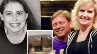 Cansız bedeni onlarca yıl boyunca kanepenin üzerinde kaldı! Dışkı, idrar, kurtçuk ve sinekler...