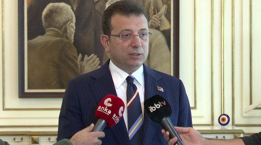 Bu kez o suçlama ile karşı karşıya: İmamoğlu'nun yargılanacağı dava bugün başlıyor! Siyasi yasak ve hapis cezası...