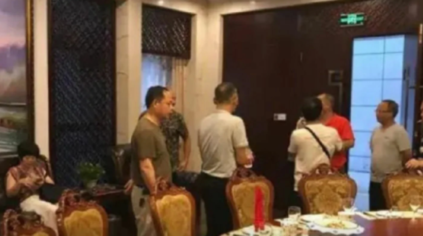 Aile tanışma yemeği kabusa döndü! Damat hesabı ödememek için kaçtı... Gelin adisyonla dava açtı