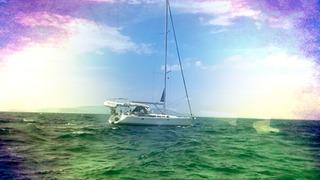 İzmir açıklarında hareketli anlar: Gezgin ile yurt dışına kaçacaklardı! Tutuklanan tekne kaptanı bakın kim çıktı