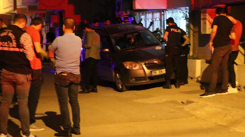 İzmir'de korkunç olay! Ağabeyini katletti, nedeni...