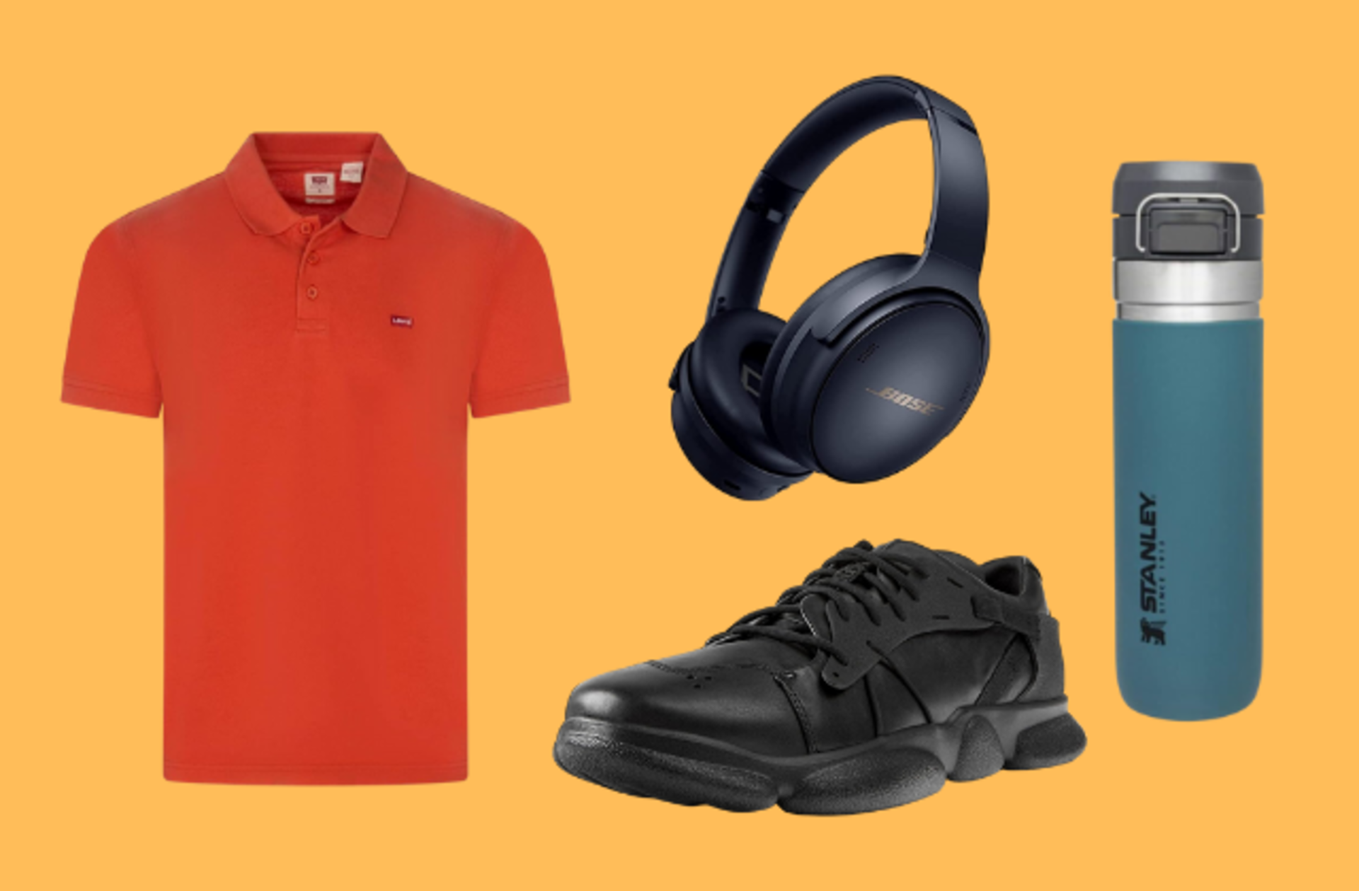 Modadan elektroniğe binlerce üründe Babalar Günü Fırsatları devam ediyor