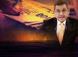 Asgari ücret zammı için herkes 11 bin TL derken... Bir tahmin de Fatih Portakal'dan geldi! 'Erdoğan'ın planını anlatıyorum...'