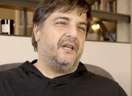 Emre Kurttepeli 'Gelecek nesillere ne önerdiğini' anlattı