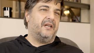 Emre Kurttepeli 'Gelecek nesillere ne önerdiğini' anlattı