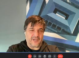 Google AccelarateX programı, Emre Kurttepeli’nin açılış konuşması ile başladı