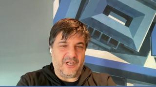 Google AccelarateX programı, Emre Kurttepeli’nin açılış konuşması ile başladı