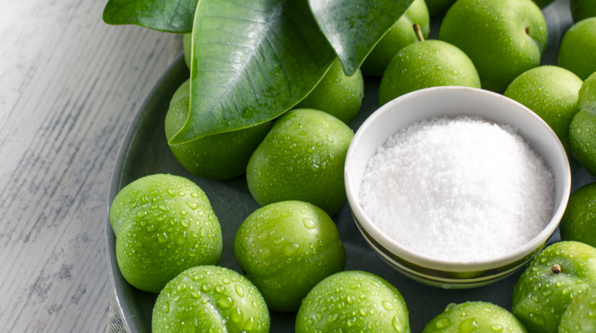 Yeşil eriği sakın bu şekilde yemeyin! Faydalarının yanında zarara neden oluyor