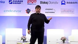 Emre Kurttepeli, Fast Company 'Corporate & StartUp Day 2022'ye konuşmacı olarak katıldı