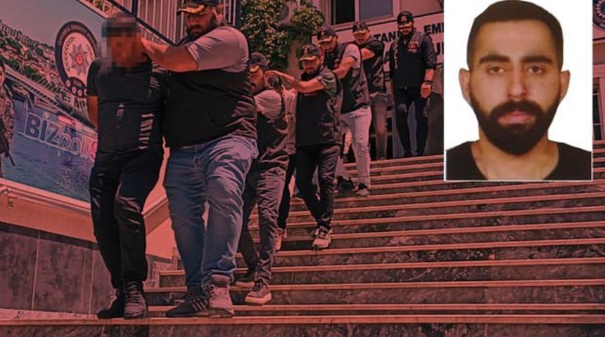 Eski sevgilisinin evinin önünde öldürülmüştü! Taciz ve tehdit detayı dikkat çekti