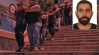 Eski sevgilisinin evinin önünde öldürülmüştü! Taciz ve tehdit detayı dikkat çekti