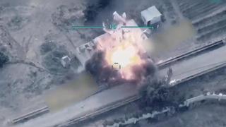 Tel Rıfat ve Münbiç bölgelerinde terör örgütüne Mehmetçik'ten bir darbe daha! MSB duyurdu: 16 terörist daha etkisiz hale getirildi