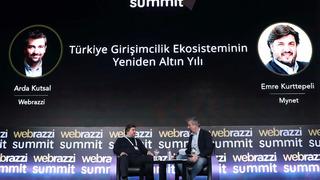 Emre Kurttepeli Webrazzi Summit 2021’de konuşmacı olarak yer aldı