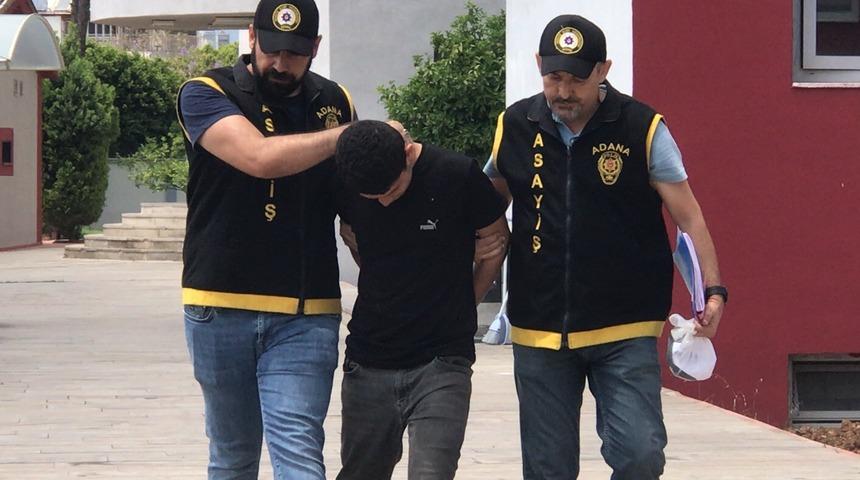 Adana'da sulama kanalında çocuk cesedi bulunmasına ilişkin 1 genç tutuklandı