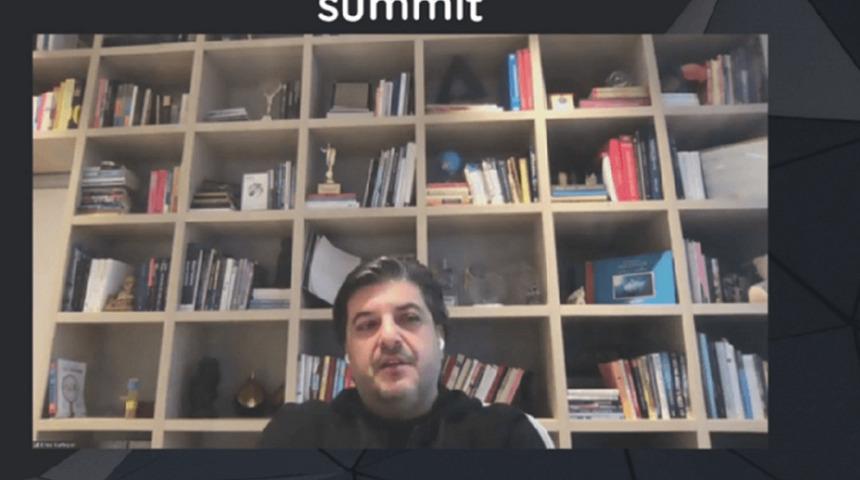 Emre Kurttepeli, Webrazzi Summit 2020’de konuşmacı olarak yer aldı