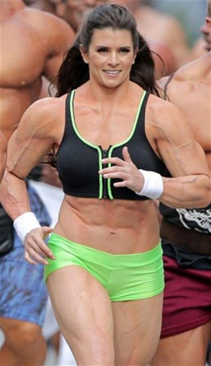 Onlara yaklaşmak cesaret ister  G3