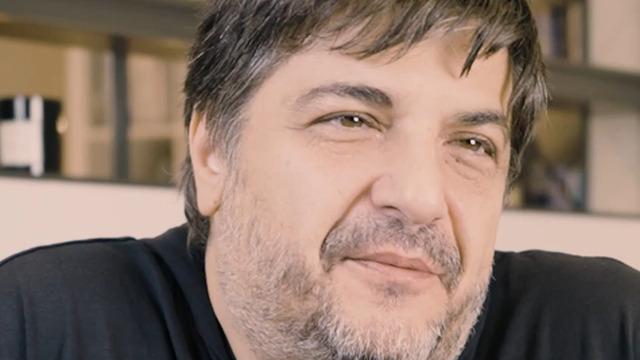 Emre Kurttepeli, Endeavor Connect programında açılış konuşması yaptı