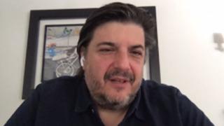 Emre Kurttepeli, 'Endeavor Cuma Webinarları'na konuşmacı olarak katıldı