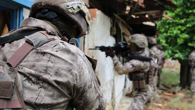 Son dakika | Sabah saatlerinde operasyon düğmesine basıldı! 11 gün önce güvenlik korucusu Mustafa Erdem'i şehit etmişti; o terörist yakalandı