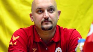 Türk başantrenöre Yunanistan'da büyük saygısızlık! Sözleşmesinin feshedilmesinin sebebi...